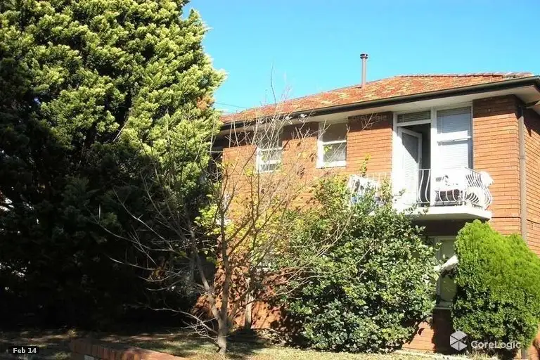 Main view of Homely house listing, 6/12 Garrong Road, Lakemba NSW 2195