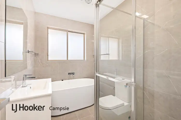 Fifth view of Homely townhouse listing, 1/28 Marlowe Street, Campsie NSW 2194