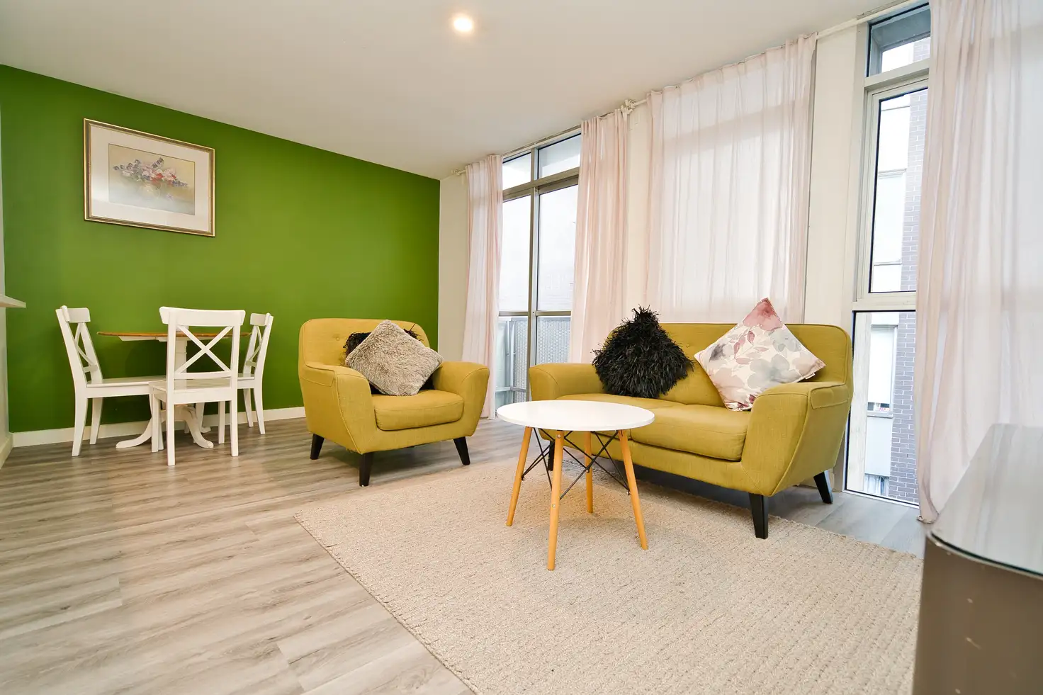 Main view of Homely apartment listing, 11-17 COHEN PLACE, Melbourne VIC 3000