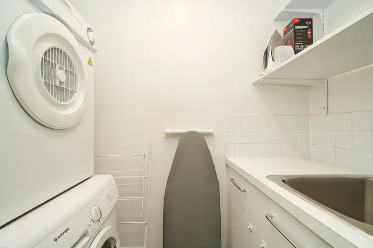 Sixth view of Homely apartment listing, 11-17 COHEN PLACE, Melbourne VIC 3000