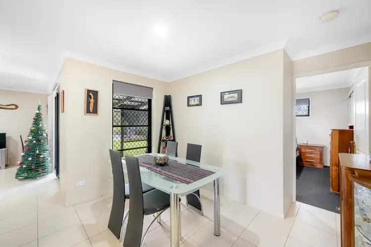 Sixth view of Homely house listing, 18 Monterey Way, Calliope QLD 4680