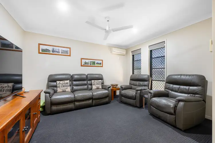 Seventh view of Homely house listing, 18 Monterey Way, Calliope QLD 4680