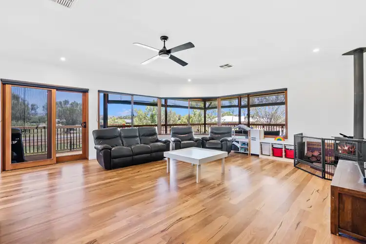 Third view of Homely rural property listing, 5 Greenhill Grove, Cardup WA 6122