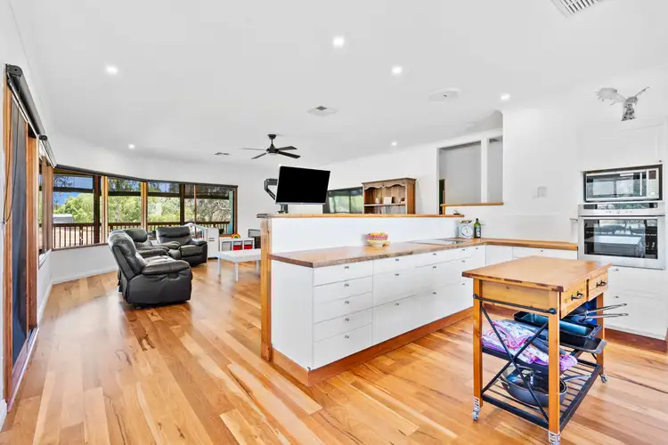Fourth view of Homely rural property listing, 5 Greenhill Grove, Cardup WA 6122