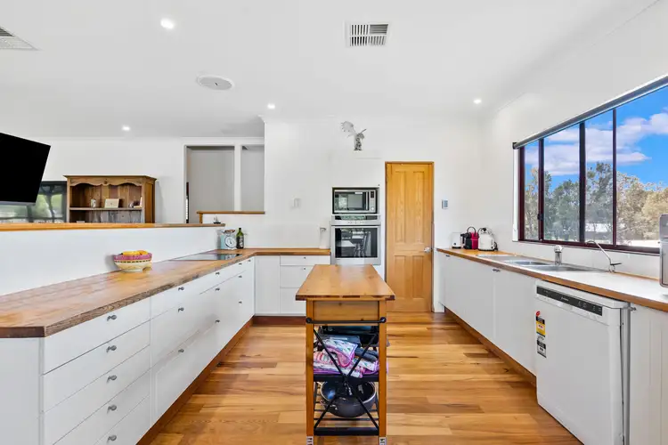 Fifth view of Homely rural property listing, 5 Greenhill Grove, Cardup WA 6122