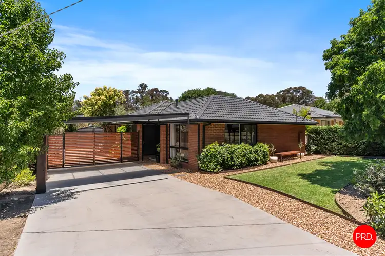 21 Burns Street, Spring Gully VIC 3550