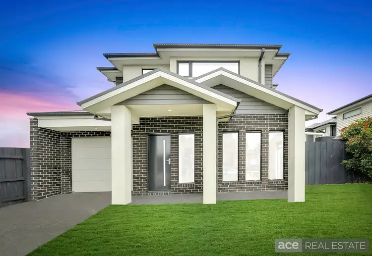 Main view of Homely townhouse listing, 1/6 Allen Street, Laverton VIC 3028