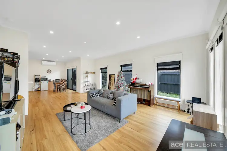 Fourth view of Homely townhouse listing, 1/6 Allen Street, Laverton VIC 3028