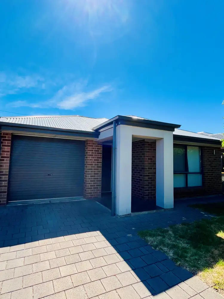 5 Rawlings Circuit, Evanston SA 5116