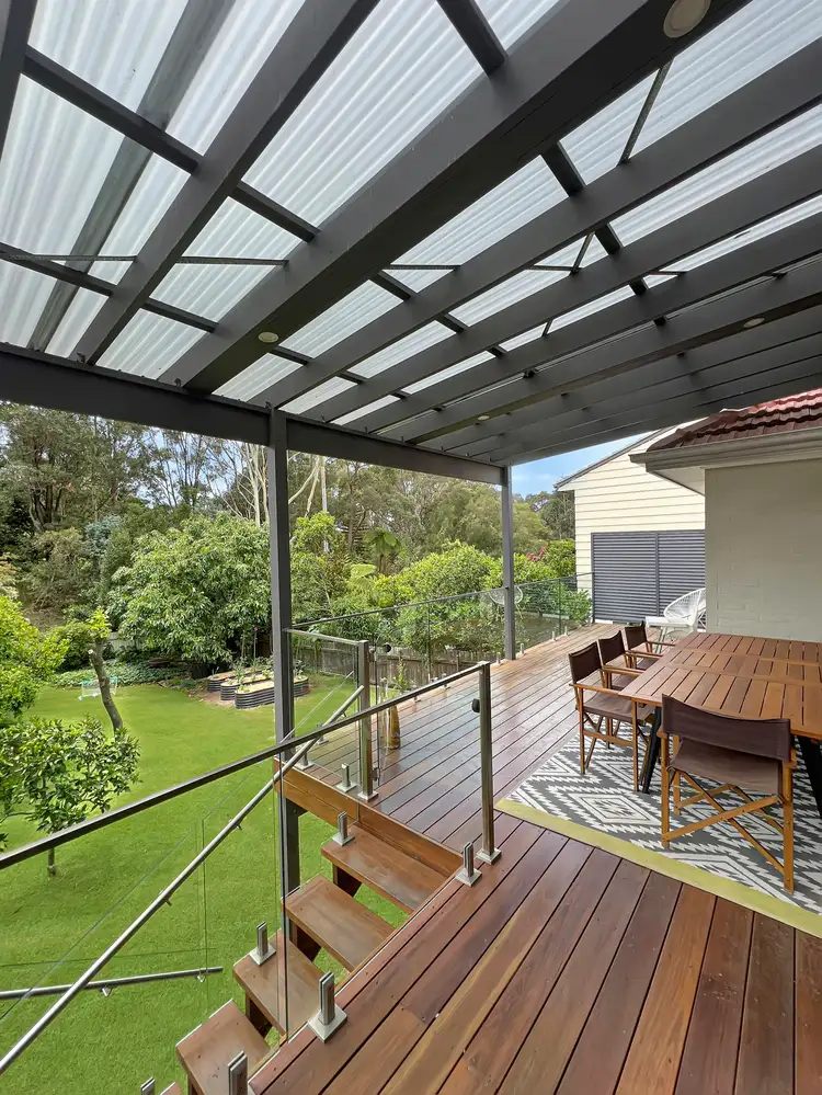 23 Ranchby Avenue, Lake Heights NSW 2502