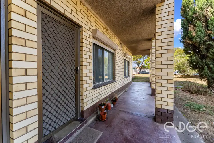 Second view of Homely unit listing, 3/193 Grand Junction Road, Ottoway SA 5013