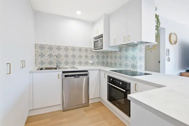 Second view of Homely apartment listing, 13/26-28 Monaco Street, Surfers Paradise QLD 4217