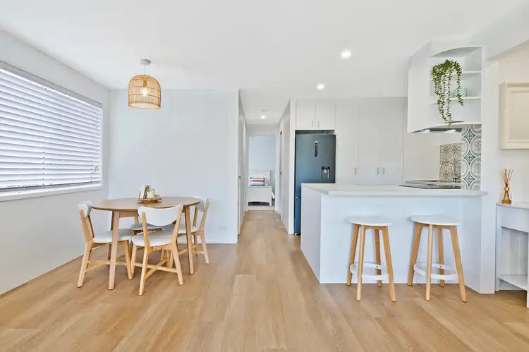 Third view of Homely apartment listing, 13/26-28 Monaco Street, Surfers Paradise QLD 4217