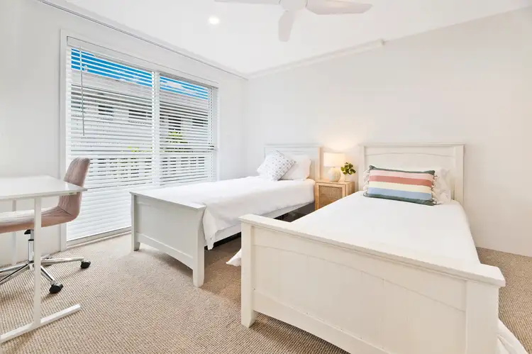 Fifth view of Homely apartment listing, 13/26-28 Monaco Street, Surfers Paradise QLD 4217