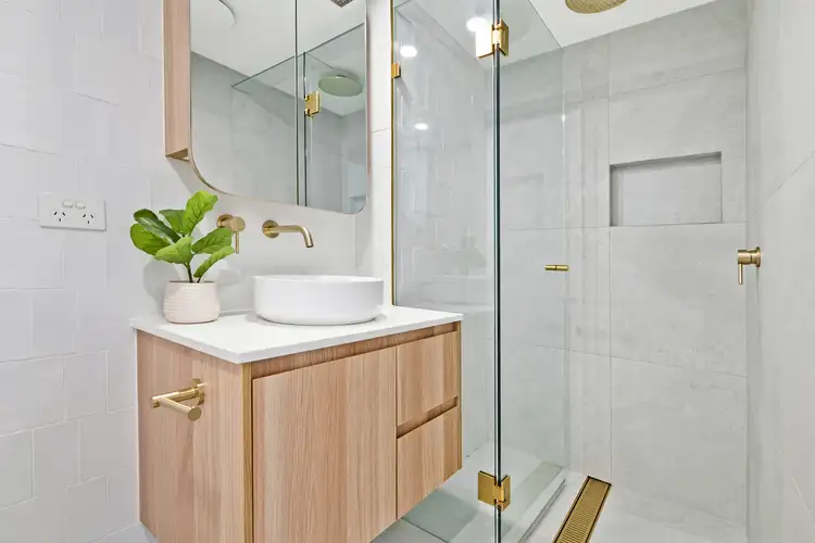 Sixth view of Homely apartment listing, 13/26-28 Monaco Street, Surfers Paradise QLD 4217