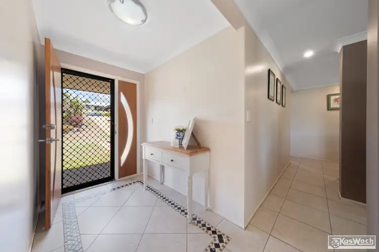 Third view of Homely house listing, 103 Perrott Drive, Rockyview QLD 4701