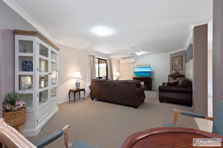 Fourth view of Homely house listing, 103 Perrott Drive, Rockyview QLD 4701