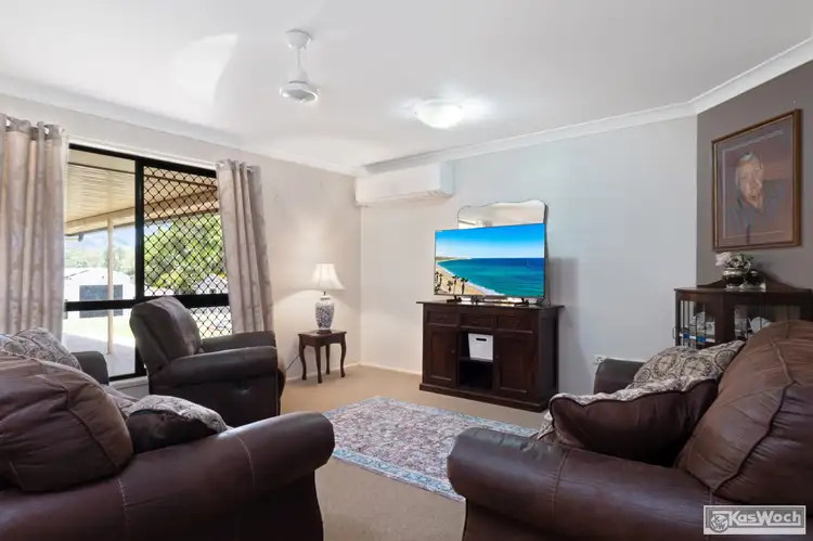 Fifth view of Homely house listing, 103 Perrott Drive, Rockyview QLD 4701