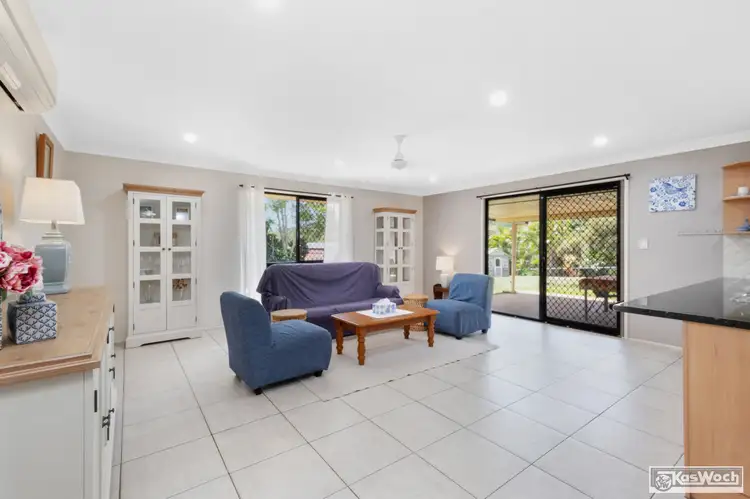 Sixth view of Homely house listing, 103 Perrott Drive, Rockyview QLD 4701