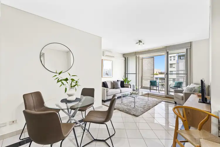 502/1 The Piazza, Wentworth Point NSW 2127