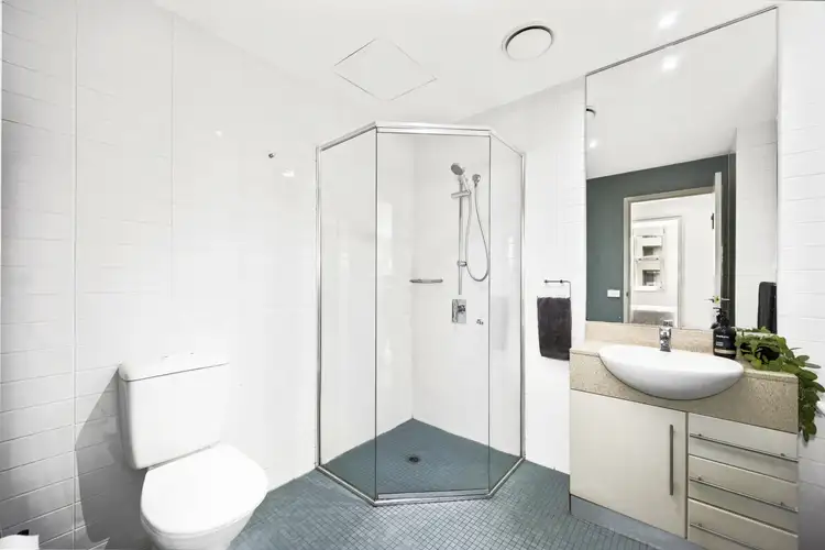 Sixth view of Homely apartment listing, 502/1 The Piazza, Wentworth Point NSW 2127