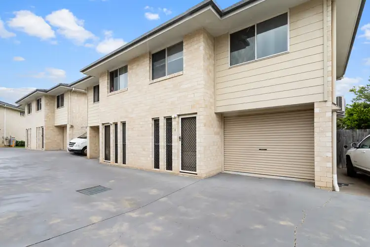 6/20 Yaraki Court, Murrumba Downs QLD 4503