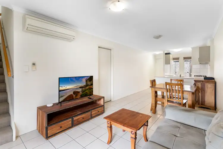 Second view of Homely house listing, 6/20 Yaraki Court, Murrumba Downs QLD 4503