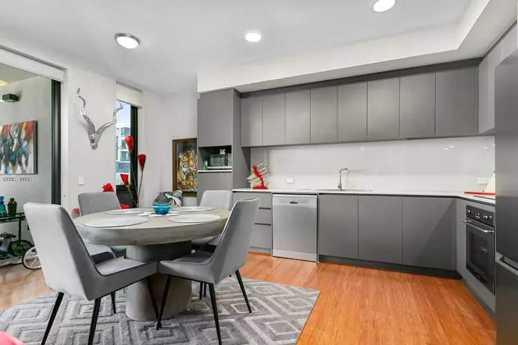 20/9 Coromandel Approach, North Coogee WA 6163