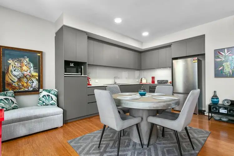 Second view of Homely unit listing, 20/9 Coromandel Approach, North Coogee WA 6163