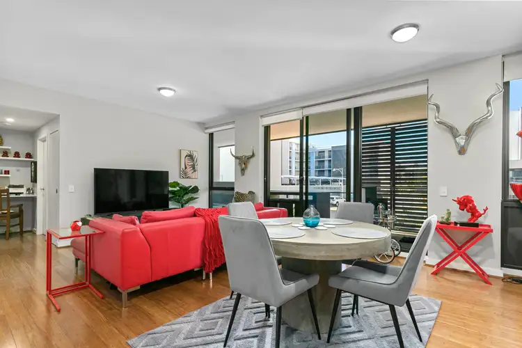Fifth view of Homely unit listing, 20/9 Coromandel Approach, North Coogee WA 6163