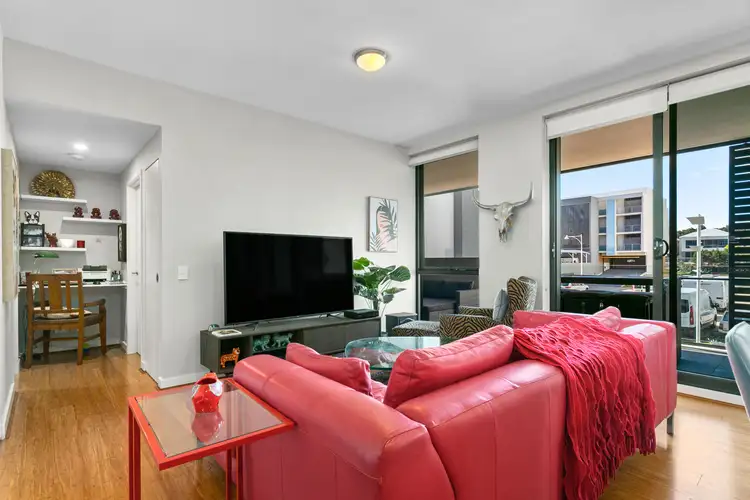Sixth view of Homely unit listing, 20/9 Coromandel Approach, North Coogee WA 6163