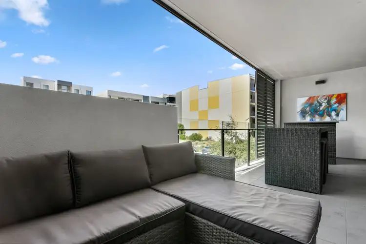 Seventh view of Homely unit listing, 20/9 Coromandel Approach, North Coogee WA 6163