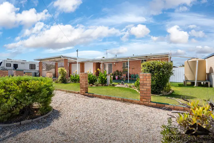 3 Rother Road, Cape Burney WA 6532