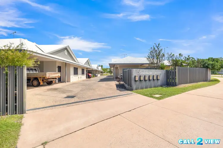 6/2 Tarakan Court, Johnston NT 832