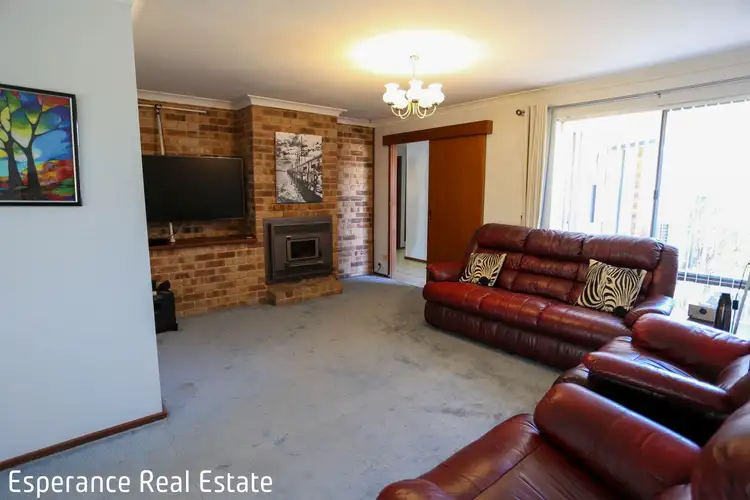 Second view of Homely house listing, 32 Milner Street, Sinclair WA 6450