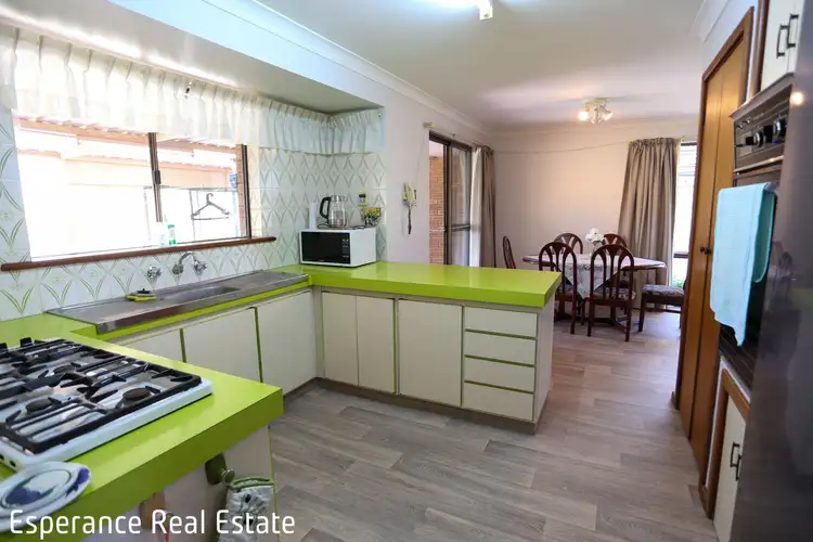 Third view of Homely house listing, 32 Milner Street, Sinclair WA 6450