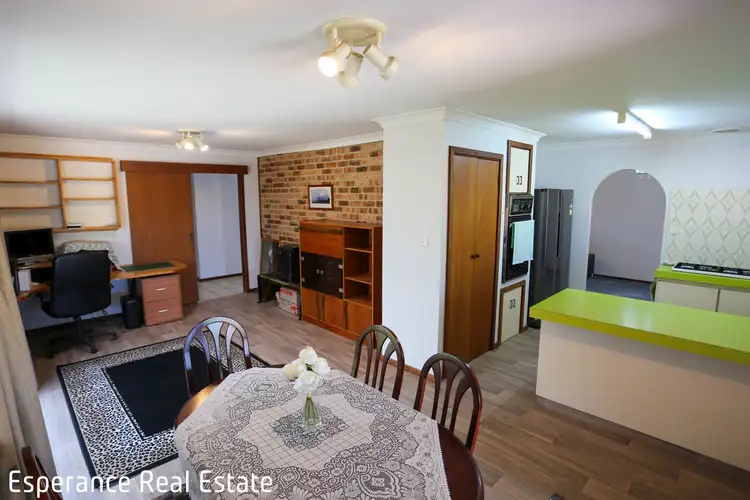 Sixth view of Homely house listing, 32 Milner Street, Sinclair WA 6450