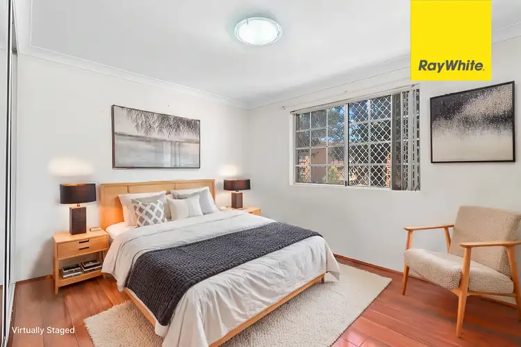 Sixth view of Homely unit listing, 50/18 Clarence Street, Lidcombe NSW 2141