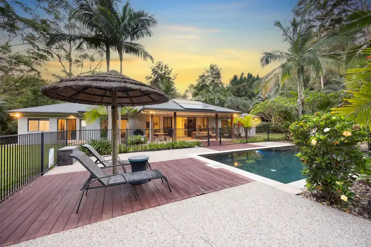 114 Viewland Drive, Doonan QLD 4562