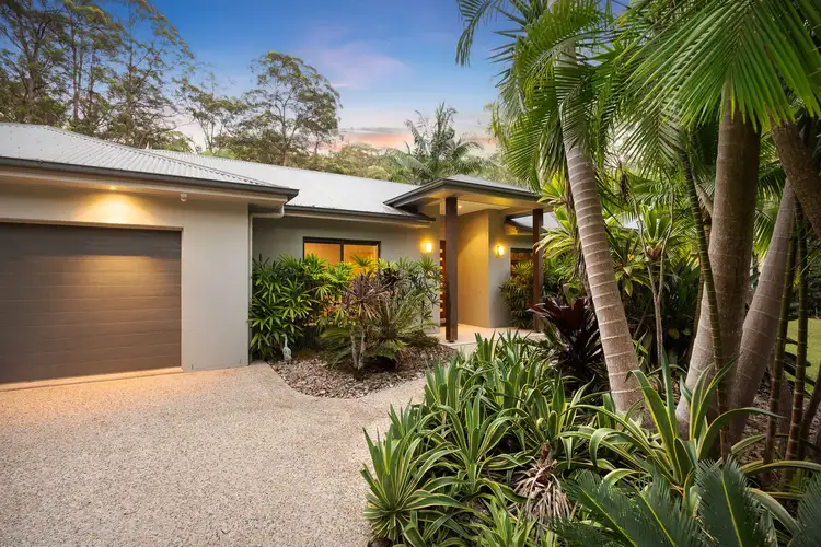 Second view of Homely house listing, 114 Viewland Drive, Doonan QLD 4562