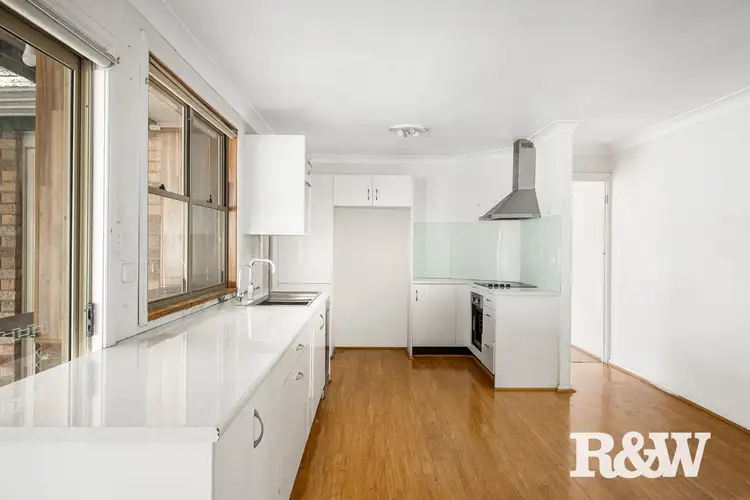 Third view of Homely house listing, 3 Wren Terrace, Plumpton NSW 2761