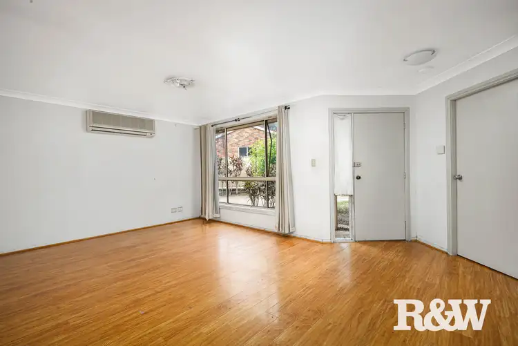 Fifth view of Homely house listing, 3 Wren Terrace, Plumpton NSW 2761