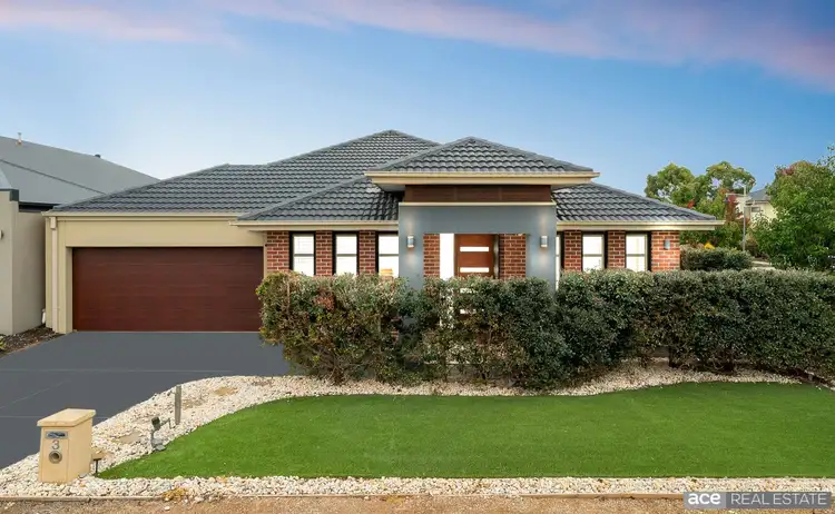 3 Parkdale Place, Point Cook VIC 3030