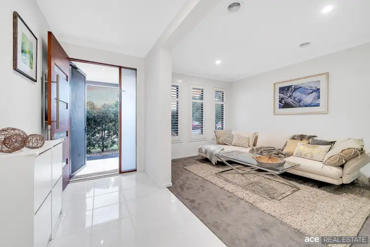 Third view of Homely house listing, 3 Parkdale Place, Point Cook VIC 3030
