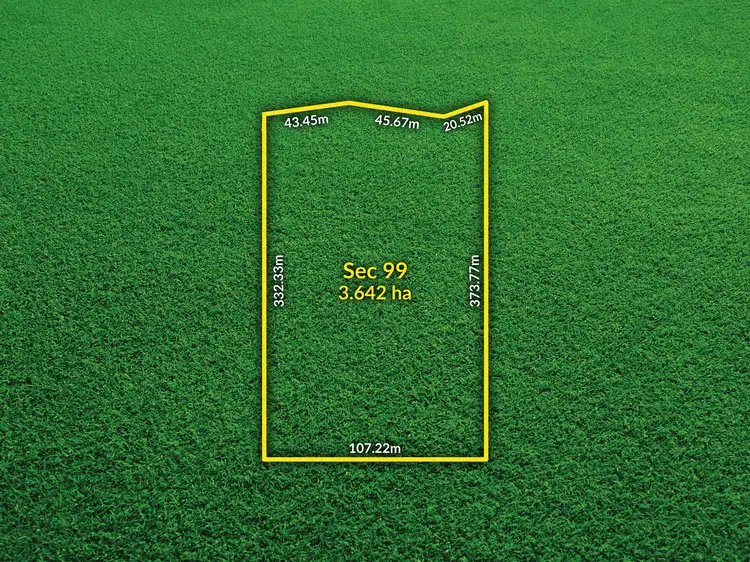 Second view of Homely rural property listing, Lot 99 River Reserve Drive, Swan Reach SA 5354