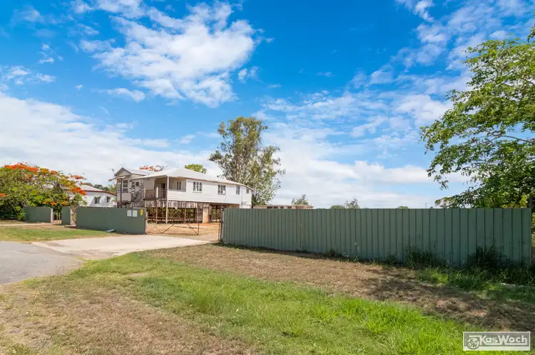 Second view of Homely house listing, 320-326 GEORGE STREET, Depot Hill QLD 4700