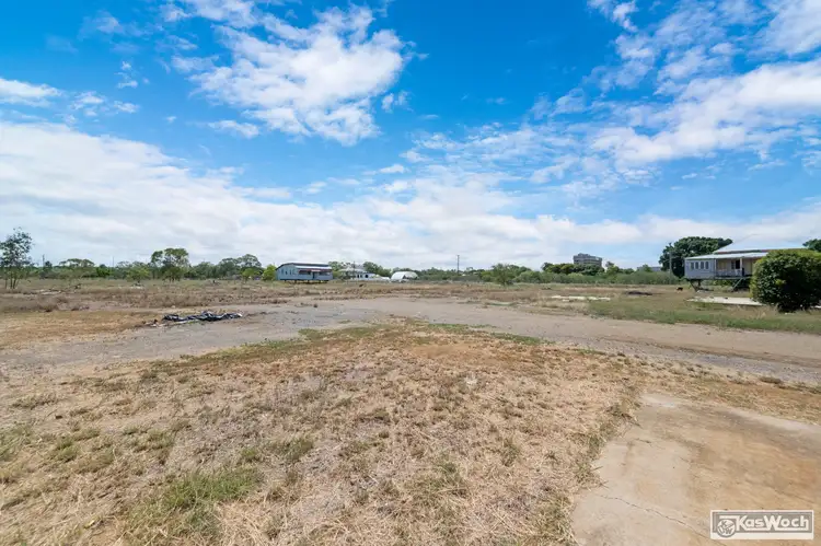 Third view of Homely house listing, 320-326 GEORGE STREET, Depot Hill QLD 4700