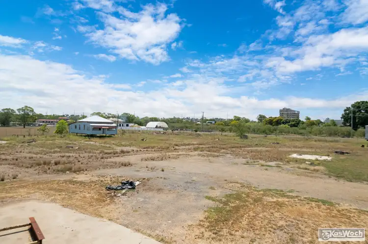 Fourth view of Homely house listing, 320-326 GEORGE STREET, Depot Hill QLD 4700