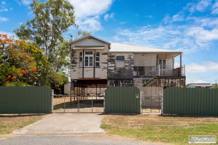 Fifth view of Homely house listing, 320-326 GEORGE STREET, Depot Hill QLD 4700
