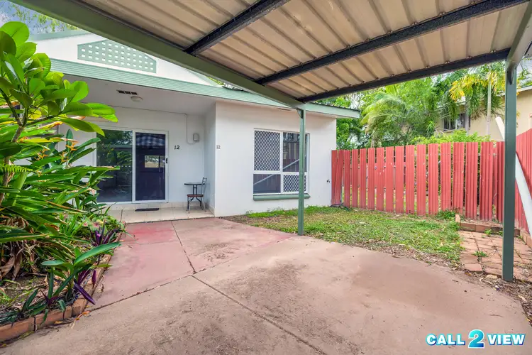 12/7 Hogan Court, Gray NT 830